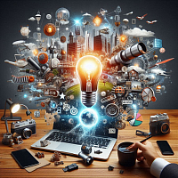 PPC Advertising, online digital promotion